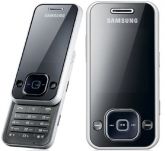 Samsung F250