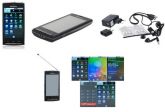 Celular 2 Chips Track Android 2.2 Wi-Fi