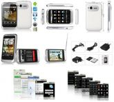 Celular A510 Smartphone 3.2