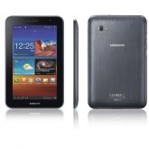 Tablet Samsung Galaxy Tab 7.0 Plus GT-P6200 3G 16 GB