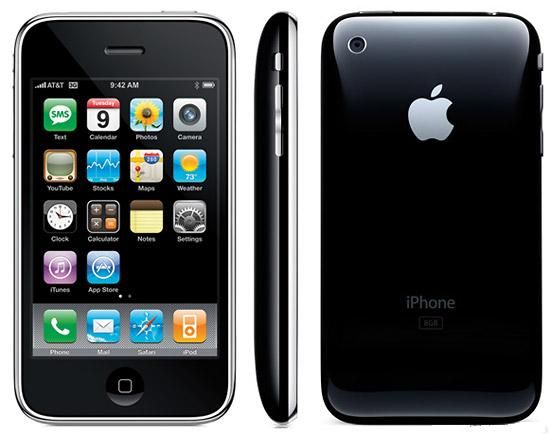 Iphone 3G 8GB