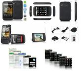 Celular A510 Smartphone 3.2