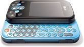 LG KS360 Touch Screen Teclado Qwery Câmera 2.0MP (Azul)