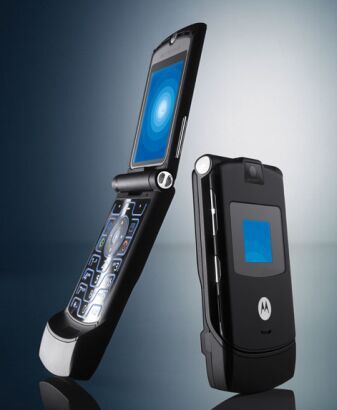 Motorola V3
