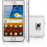 Samsung I9100 Galaxy S II - 16GB (Branco)