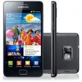 Samsung I9100 Galaxy S II - 16GB (Preto)