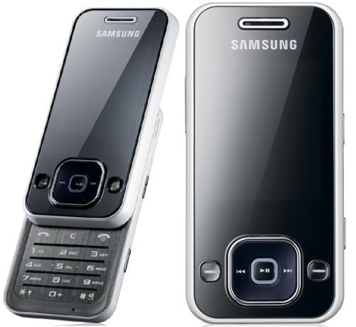 Samsung F250