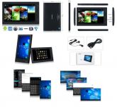 Tablet HYUNDAI A7 7