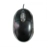 Mouse Óptico USB 2.0 PC 3D