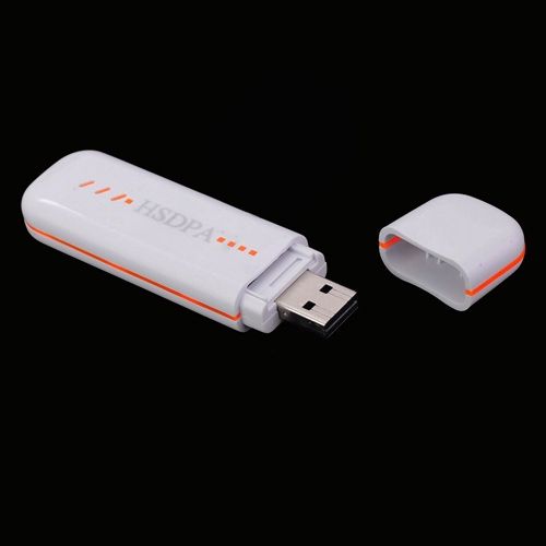 Modem 3G USB HSDPA Wireless