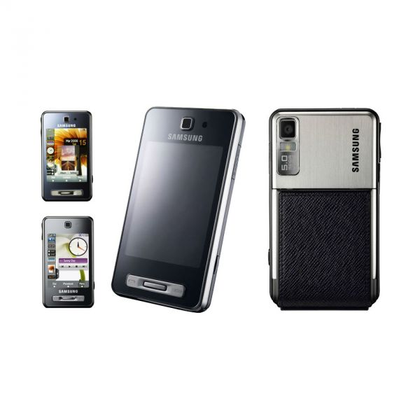 Samsung SGH-F480